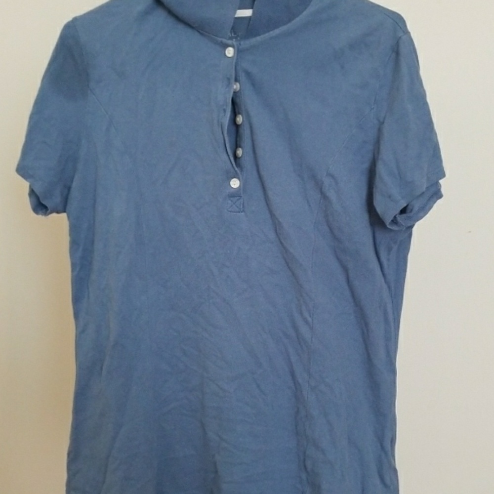 Collar shirt